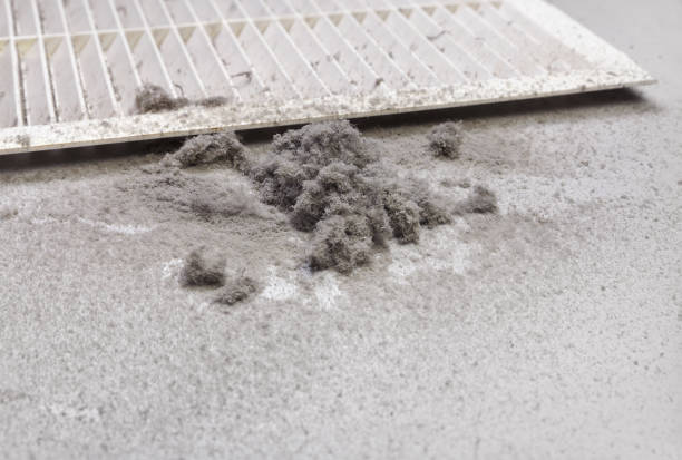Best Commercial HVAC Duct Cleaning  in La Habra Heights, CA