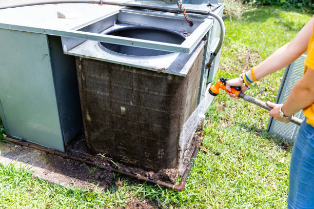 Best HVAC System Cleaning  in La Habra Heights, CA