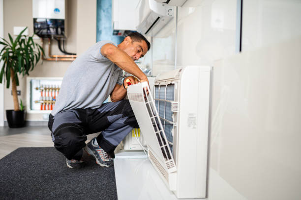 HVAC Maintenance and Cleaning in CA