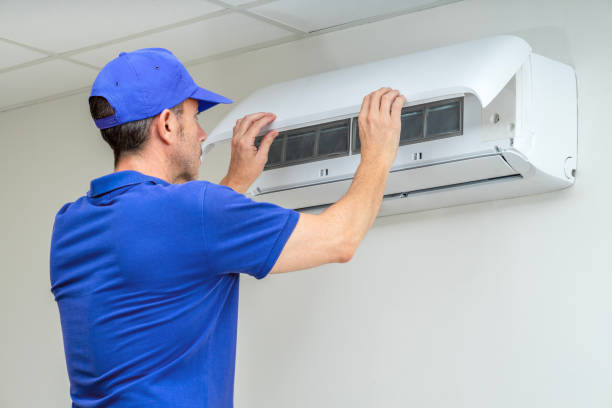 Ductwork Cleaning Services in CA